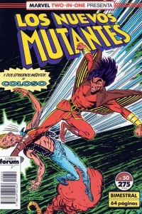 Issue #50