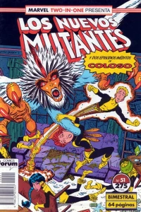Issue #51