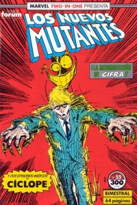Issue #55