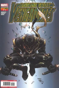 Issue #11