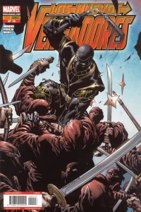 Issue #13