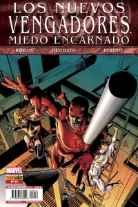 Issue #14