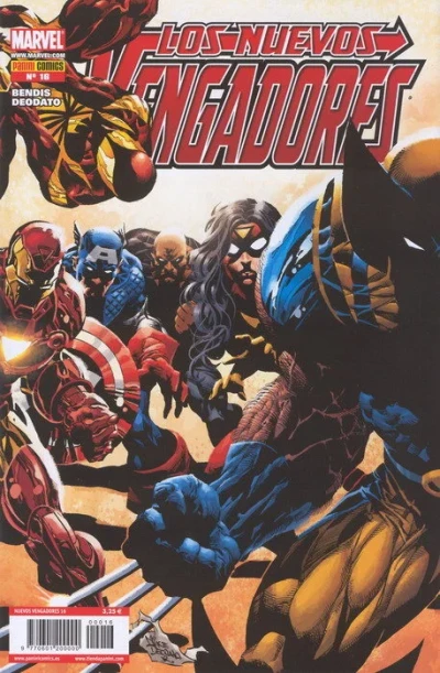 Cover of Issue #16