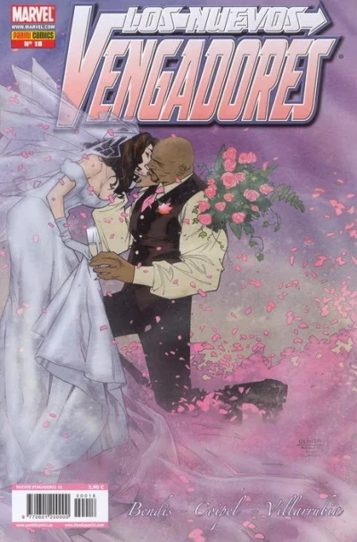Cover of Issue #18