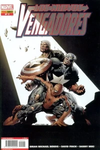 Issue #2