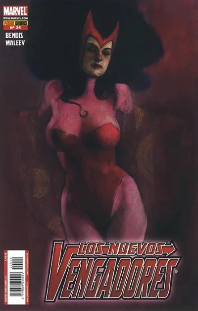 Cover of Issue #24
