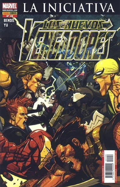 Cover of Issue #26