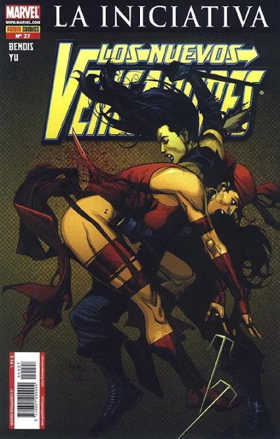 Cover of Issue #27