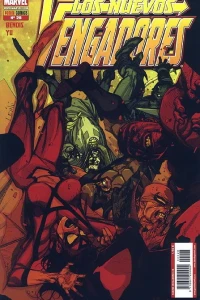 Issue #28