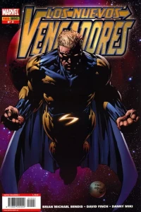Issue #3