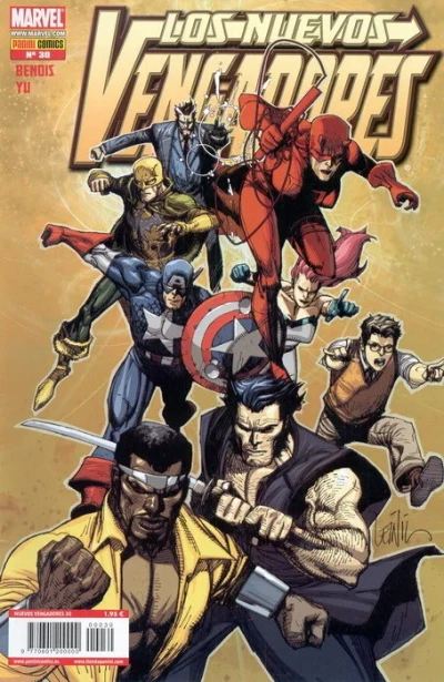 Cover of Issue #30