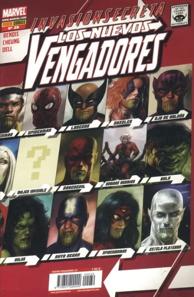 Cover of Issue #39