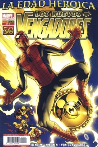 Issue #4
