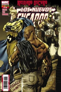Issue #46