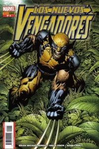 Issue #5