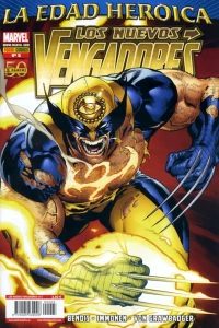 Issue #5