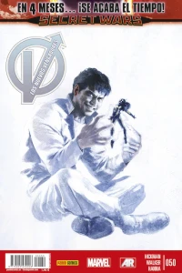 Issue #50