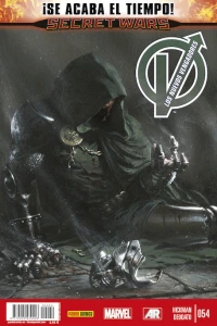 Issue #54