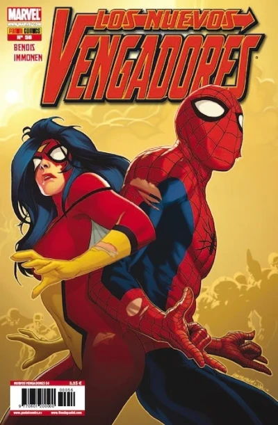 Cover of Issue #56