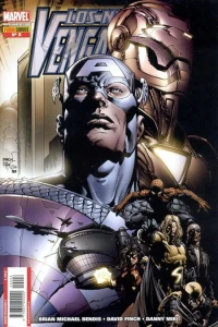 Issue #6