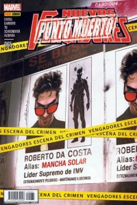 Punto muerto: Caso 004