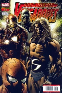 Issue #8