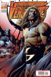 Issue #9
