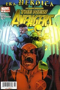 Issue #2