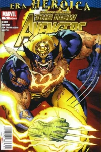 Issue #3