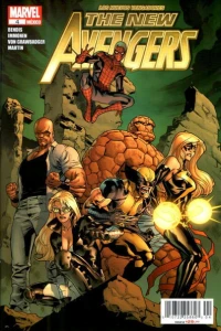 Issue #4