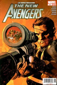 Issue #5