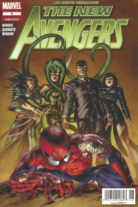 Issue #9