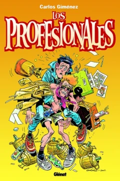 Los profesionales