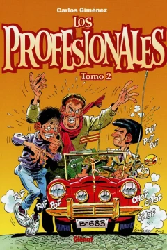 Los profesionales