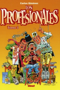 Los profesionales