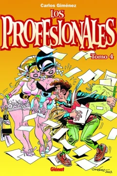 Los profesionales