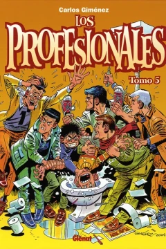 Los profesionales