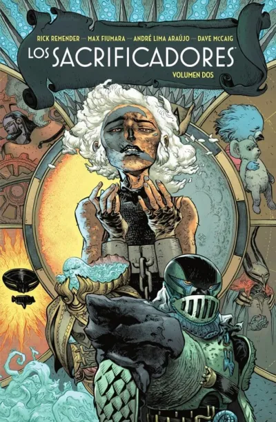 Cover of Issue #2