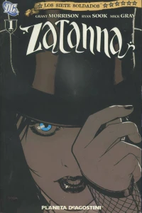 Issue #1