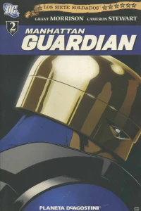 Issue #2