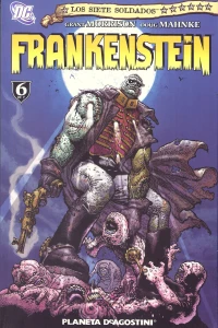Issue #6