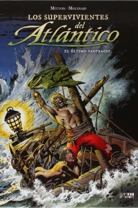 El último naufragio