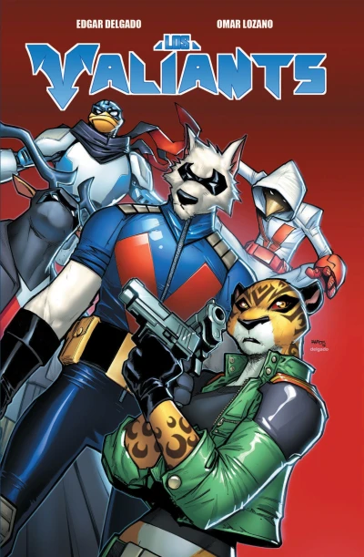 Cover of Volume 1