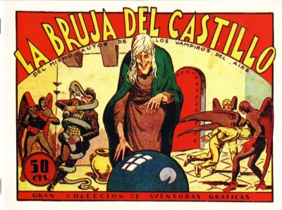 Cover of Issue #10