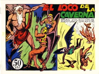 Cover of Issue #12