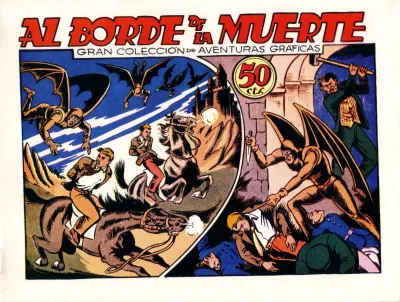 Cover of Issue #13