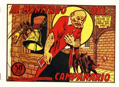 Cover of Issue #6