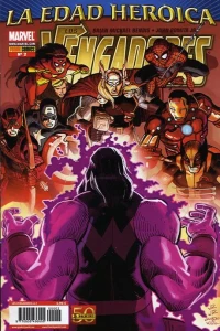 Issue #2