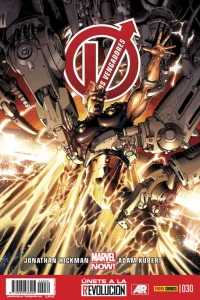 Issue #30