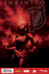 Issue #35
